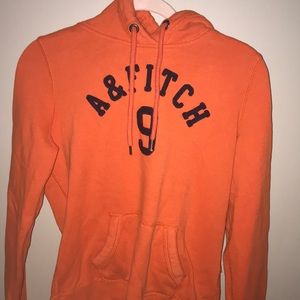 ABERCROMBIE FITCH HOODIE